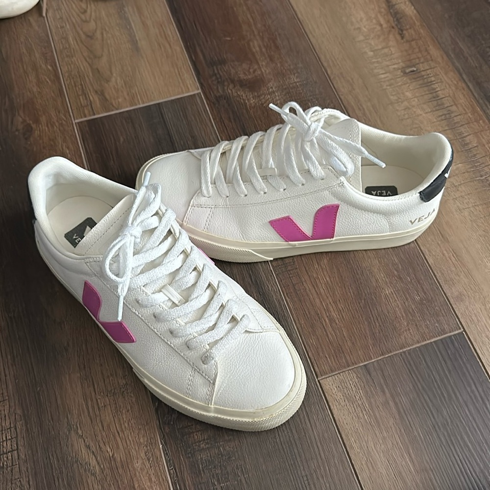 Veja Campo Sneaker